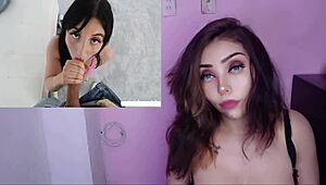 casting a chica tetona natural y con gran culo redondo