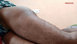 बेस्ट XXX वाइफ फ्रेंड फक सीन एशियन मॉमी रोलप्ले के साथ