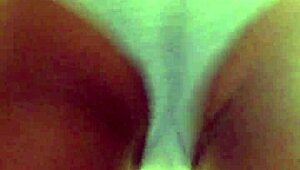 Big Pussy in Little Panties Dancing Close-Up Teasing Spreading Face Sitting Tattoo Ebony Thong