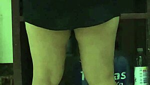 Mi Madrastra En La Ducha