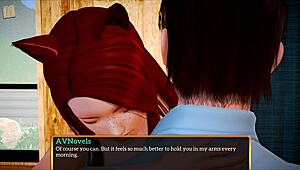 the latest episode of my new family series number 457 showcases family interactions