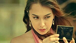 two filipina sluts angeli khang and sab aggabao in eva 2021 full movie