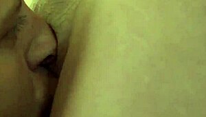 blonde australian tempts with hairy body in hardcore