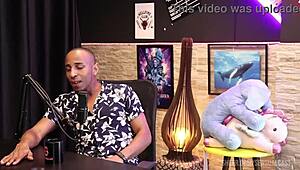 Compilados do negro top delicia no sensual cast - parte 1 watch on sheer red