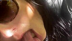 Adventures of milfycalla ep 9 fishing spot, what naughty fun awaits?