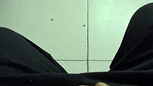 Another Successful Cumshot In 3D Close-Up