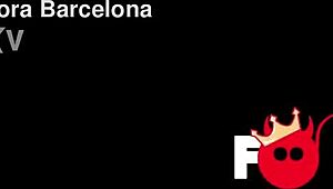 Nora Catches Young Man at Bus Stop