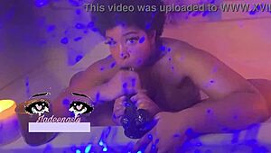 Sucking Your Dick With Feet