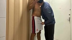 Na Hora Do Tes�o Rasguei A Roupa Do Passivo E Ele Foi Embora De Cueca