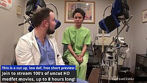 tampa university entrance physical - sandra chappelle backstage 😊