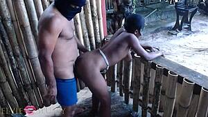 Passionate Beach Vacation Fuck Ignites Deep Emotions - Part 6