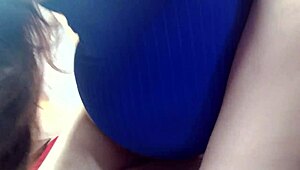 Venezuelan Wife Fucks Husband's Boss For Money Loves Being Home Slut Compilation 3