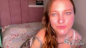 Masturba��o Deliciosa Com Muita Tes�o