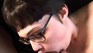 i messed up and cummed on my amateur wifey's face in pov