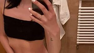 Stepsis Makes You Uncomfortable in Nude Fantasy Interactive Part 2