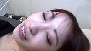 Amateurs Have Sex With Asian Girl