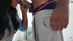 I Gave Village Ladies Huge Dick in Mouths, Stopping Mother-in-Law