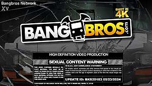 ameena rewards her creeping neighbor with a special treat.