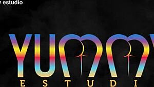 hot maid jazmine white fucks 3 big studs with double anal penetration 0 pussy a lot of piss drinking and cum swallow