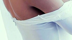 Blonde teen doll brings fantasies to life with toys