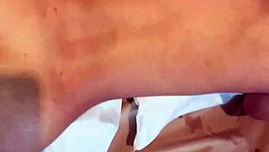 Hot Latina Wife Bent Over For Doggystyle Fucking - Part 1