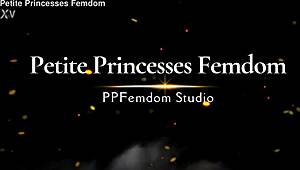 Watch petite mistress kira dominate with hard facesitting in tight yoga pants!