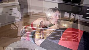 Babe, are you a fairy or a slut with small tits?