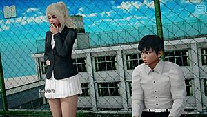 My Bully Is My Lover 40