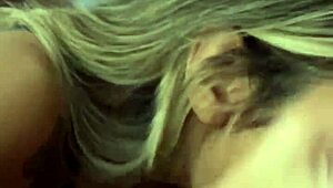 Busty skinny 18yo brazilian teen 18+ first casting and backstage bj - pov blowjob bts