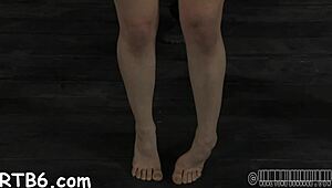 exploring sadomasochism dynamics in bondage practices