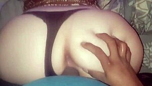 Casual Amateur POV with Resaboo Part 1 Features Pussy, Cumshot, and Mature Milf Action