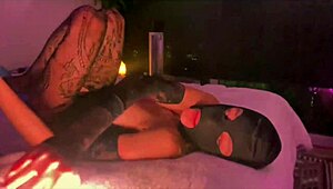 promise not to cum too fast watching this latina's best homemade video from tinder