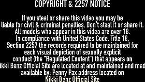 Missy Martinez fucks hard and intense.