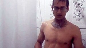 Leaked Solo Video Of Me Teasing Neighborhood Babe Before Fucking Her