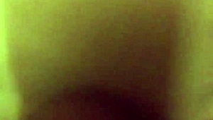 Slut Endures Intense POV Pounding from Huge Cock in Tight Pussy