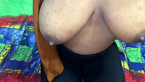 Grandpa Fucks His Granddaughter Hard In Intense Indian Sex