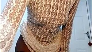 i squirt from my pussy with nice boobs while doin homework