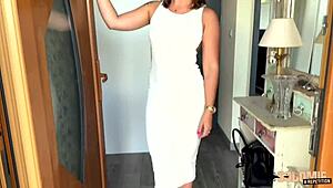 Lexi Bombe Wants Two Cocks For Herself