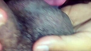 Amateur Latina Couple Anal Fucking In Pov