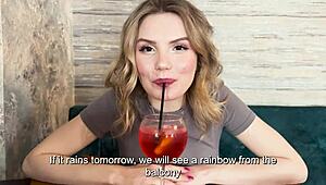 having sex with a stranger an hour after meeting