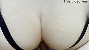 I Tied Her Up And Fucked Hard My Beautiful Redhair Slave Hardcore Sex