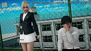 My Bully Is My Lover 40