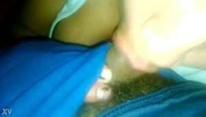 Mexican babe sucks dick and enjoys it greatly