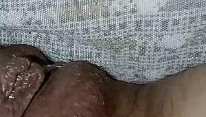 Gretala, what are you doing with that swollen pussy next door?