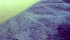 Friend's Mom Sucking Dick And Licking Ass