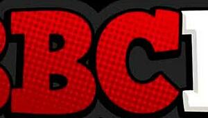 Sweet Sophia can't handle that BBC