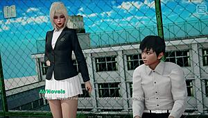 My Bully Is My Lover 40