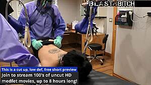 jasmine rose, your back is getting blasted with cum, isn't it?