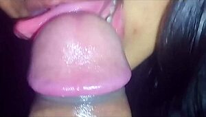 Amateur Latina Couple Anal Fucking In Pov