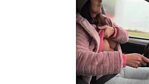 would you surrender your keys to me or shall i take them by force in this femdom encounter